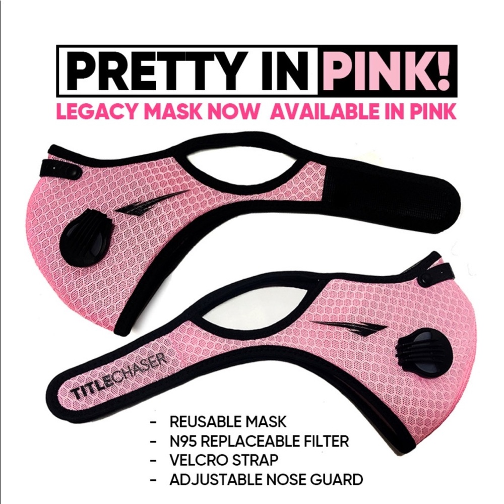 Mask...